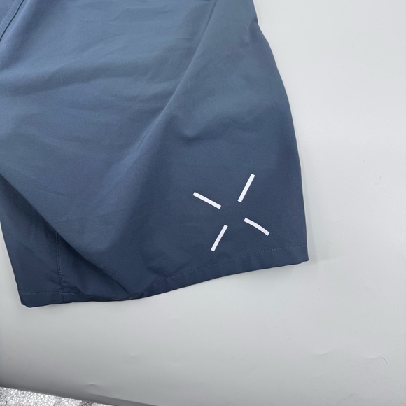 Ten‎ Thousand Foundation Shorts for Men - Blue Size Medium - Picture 4 of 10